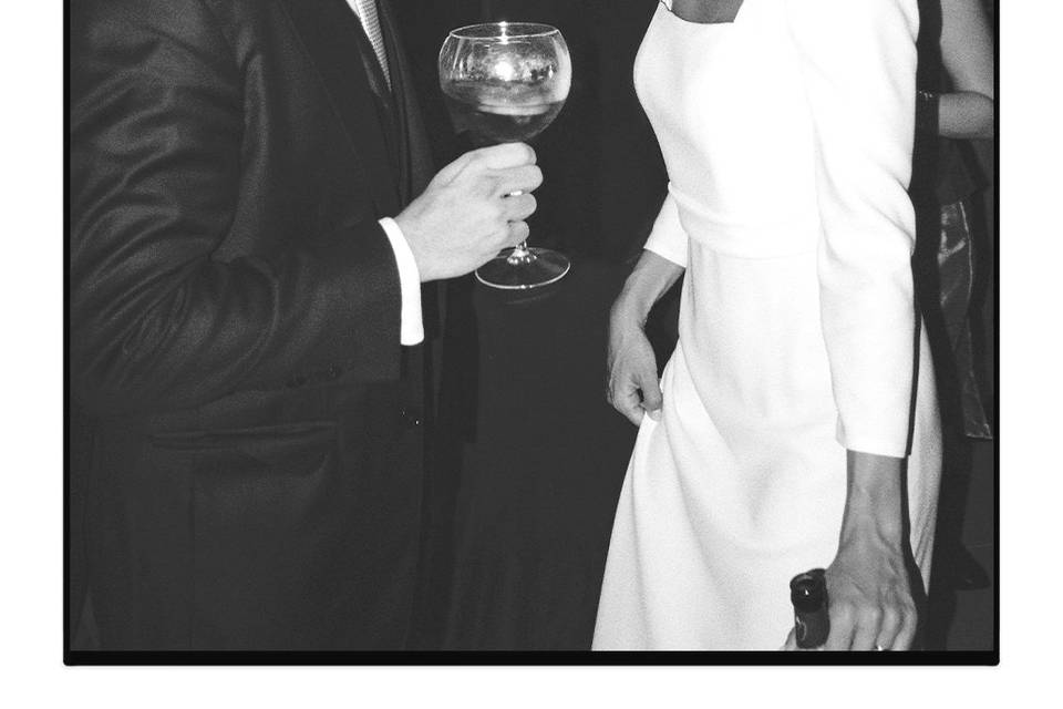 Boda en Valencia