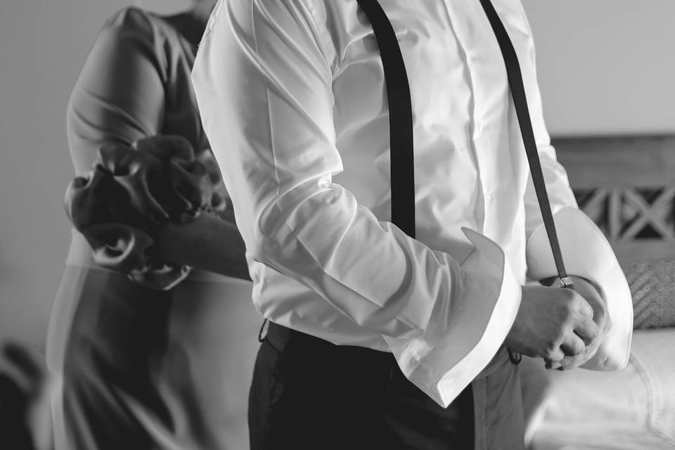 Boda en Valencia