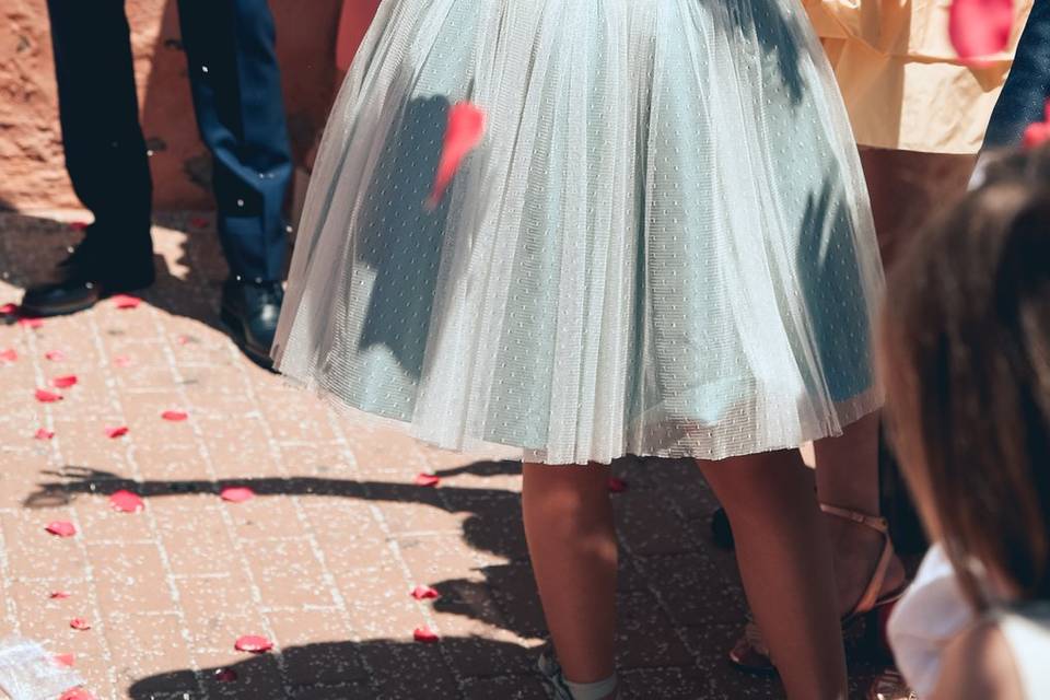 Boda en Valencia