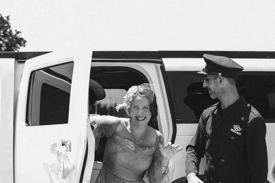 Boda en Valencia