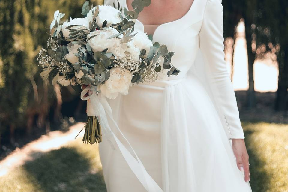 Boda en Valencia