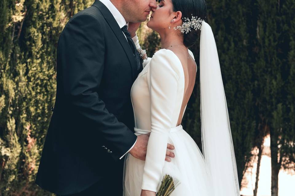 Boda en Valencia