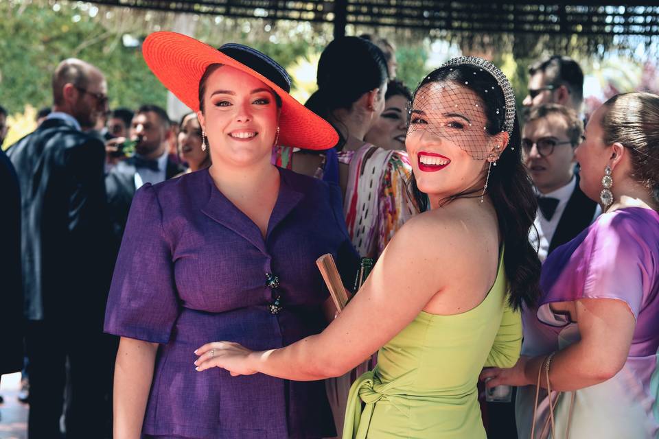 Boda en Valencia