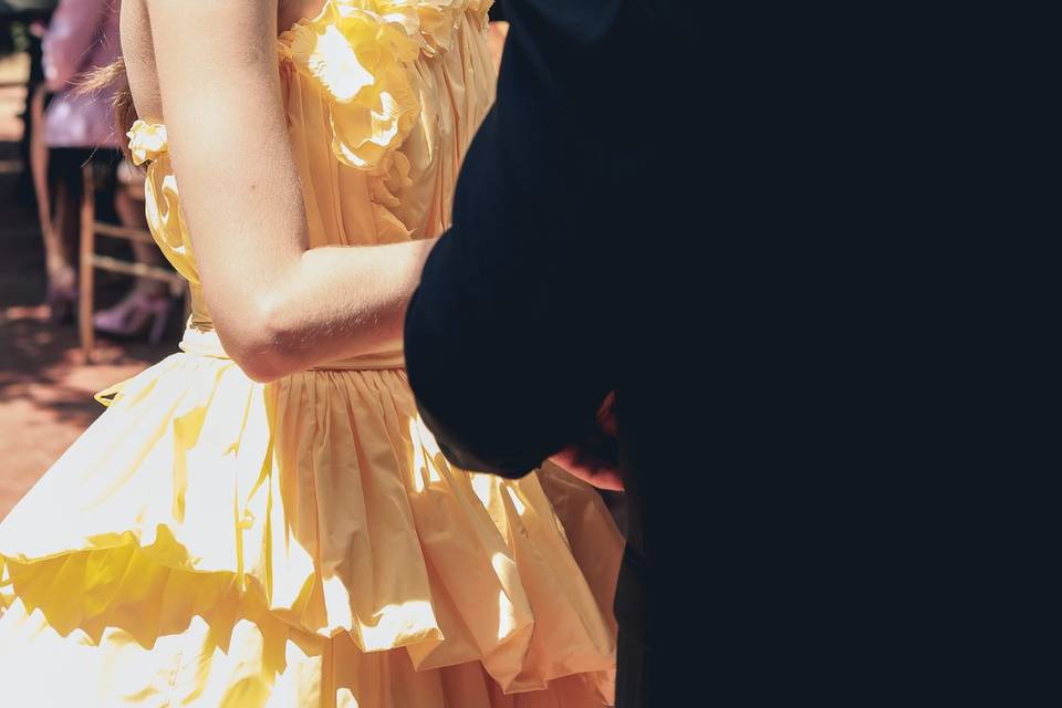 Boda en Valencia