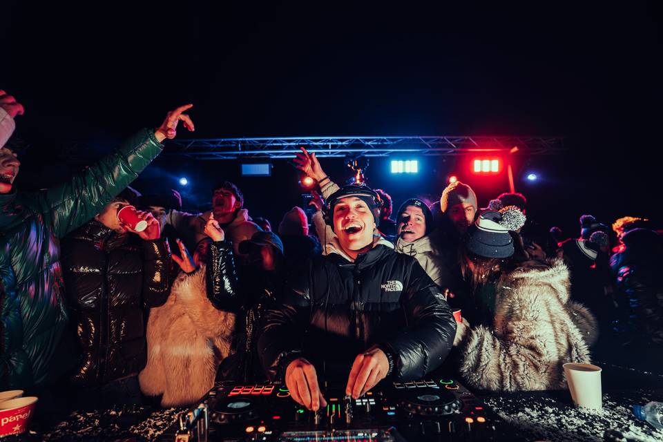 DJ Ruggy