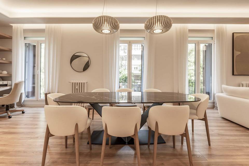 Fotografo Inmobiliario Madrid