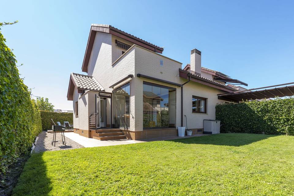 Fotografo Inmobiliario Madrid