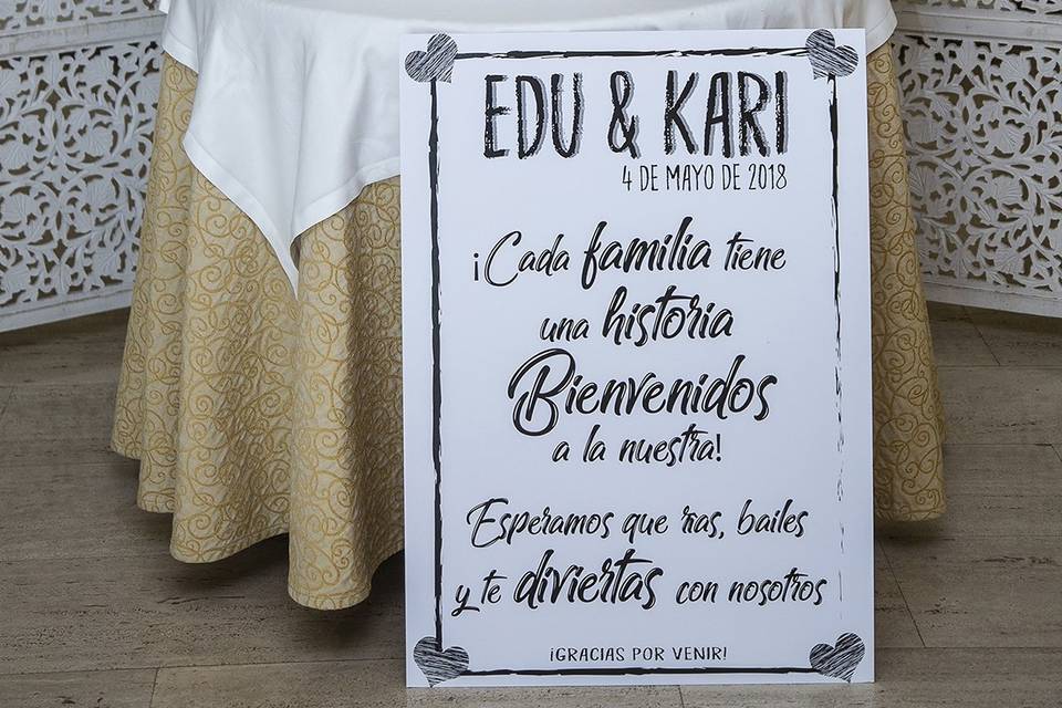 Las Bodas de Moni