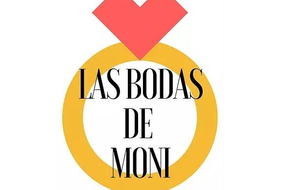 Las Bodas de Moni