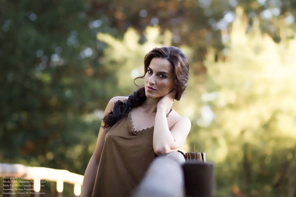 Silvia Zucca