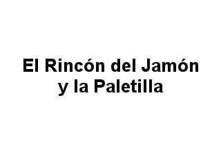 El Rincón del Jamón y la Paletilla