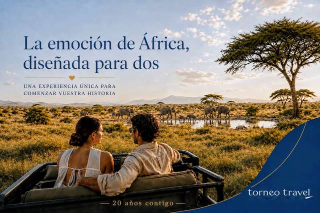 Torneo Travel- Lunas de miel