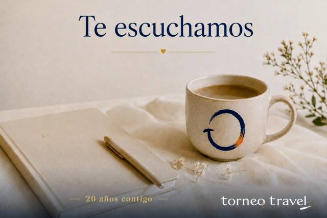 Torneo Travel- Lunas de miel