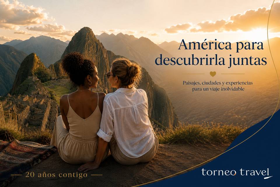 Torneo Travel- Lunas de miel