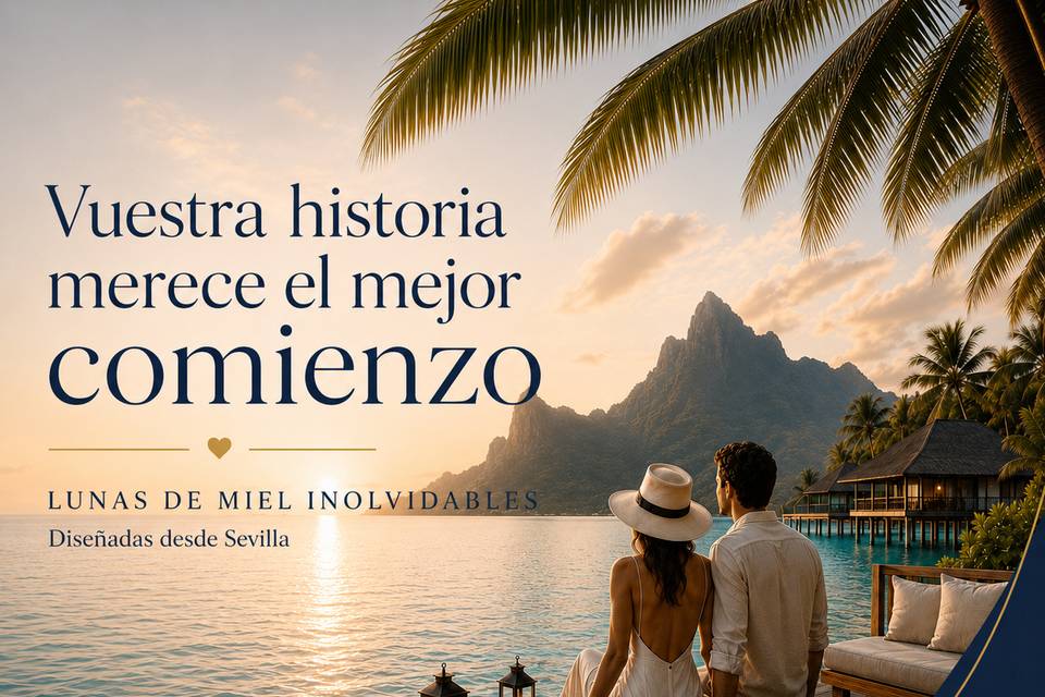 Torneo Travel- Lunas de miel