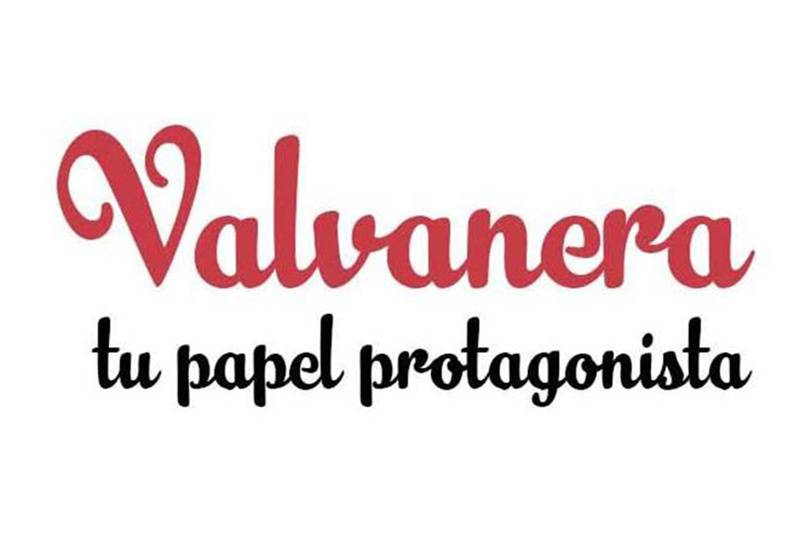 Valvanera. La papelería de tu boda