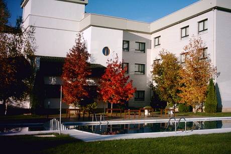 Hotel Ciudad de Haro