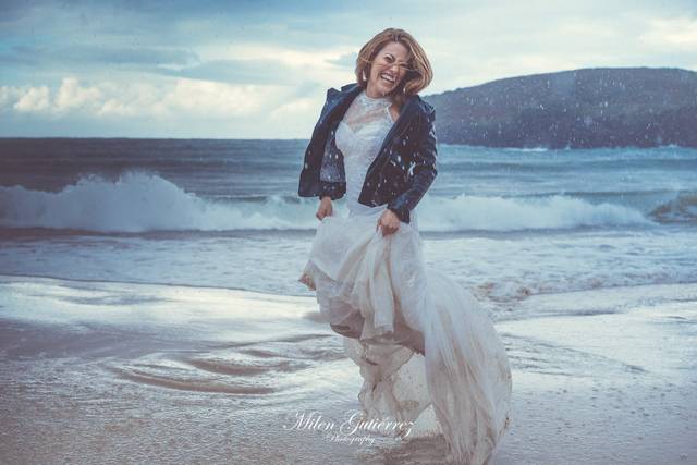 Postboda de Nerea & Javi