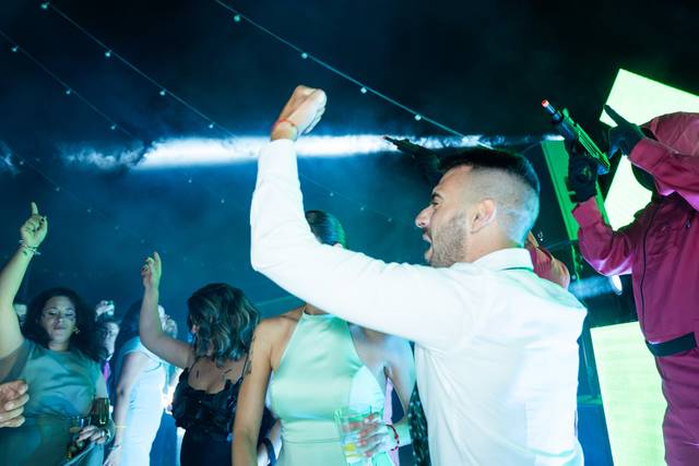 Aure Eventos