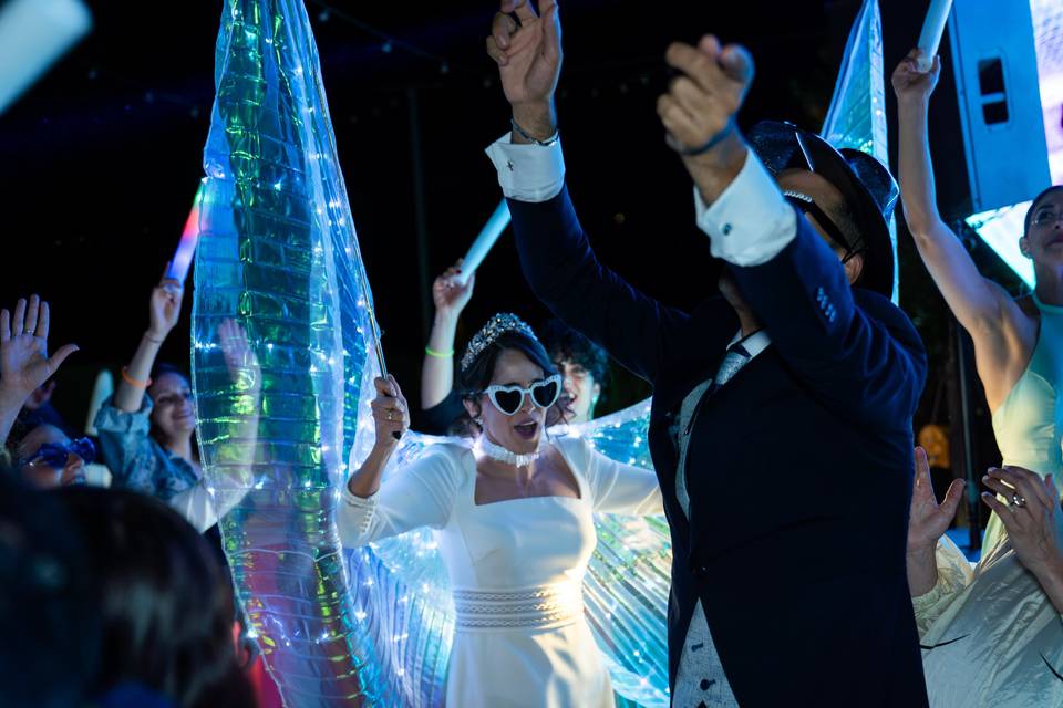 Aure Eventos