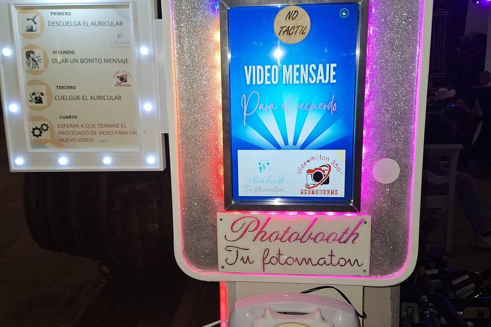Video-mensaje 2