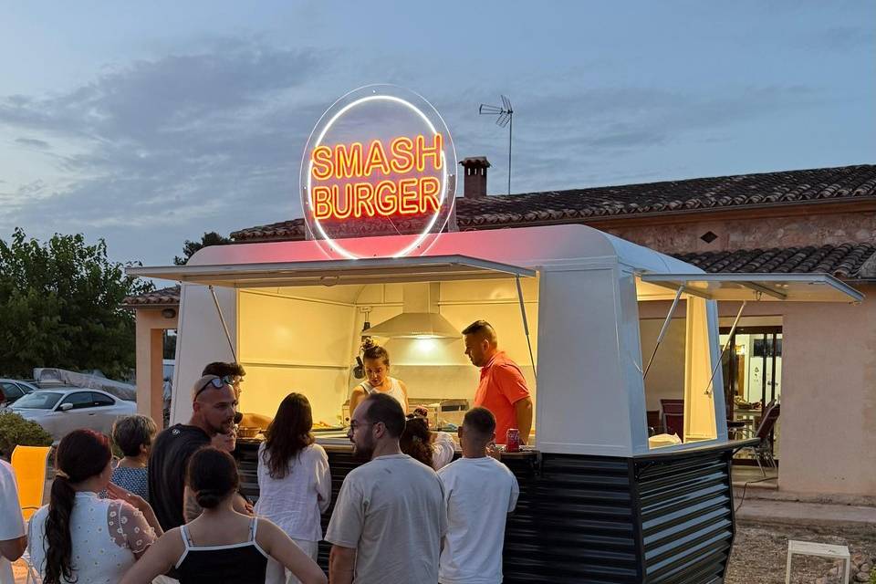 Quin Desastre Food