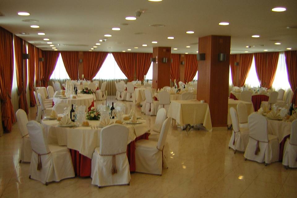 Hotel Zenit Logroño