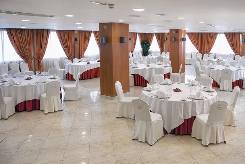 Hotel Zenit Logroño