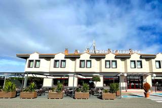 Hotel Zenit Calahorra