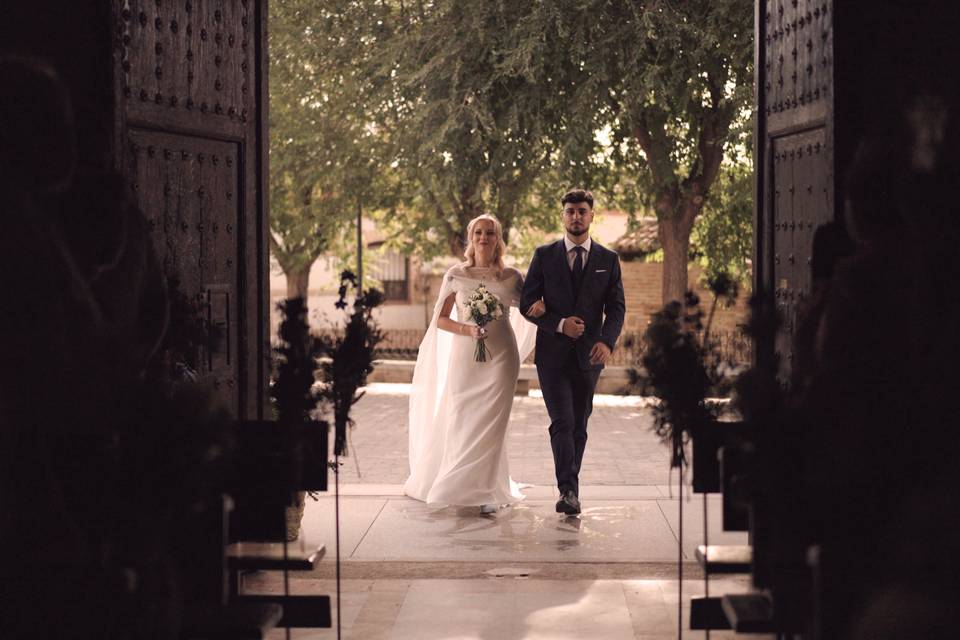 Nulema Weddings