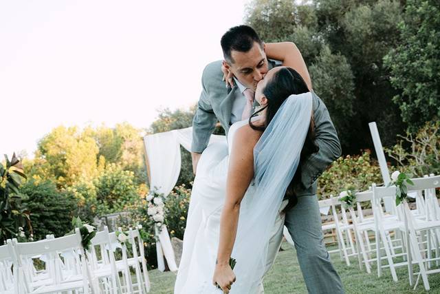 Marina & Jorge