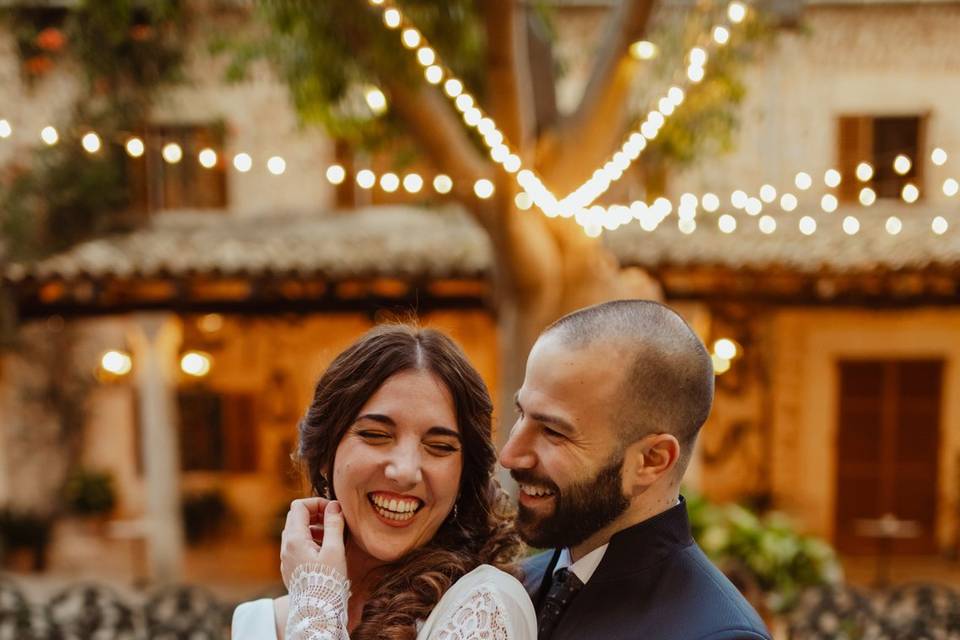 Eva & Xisco