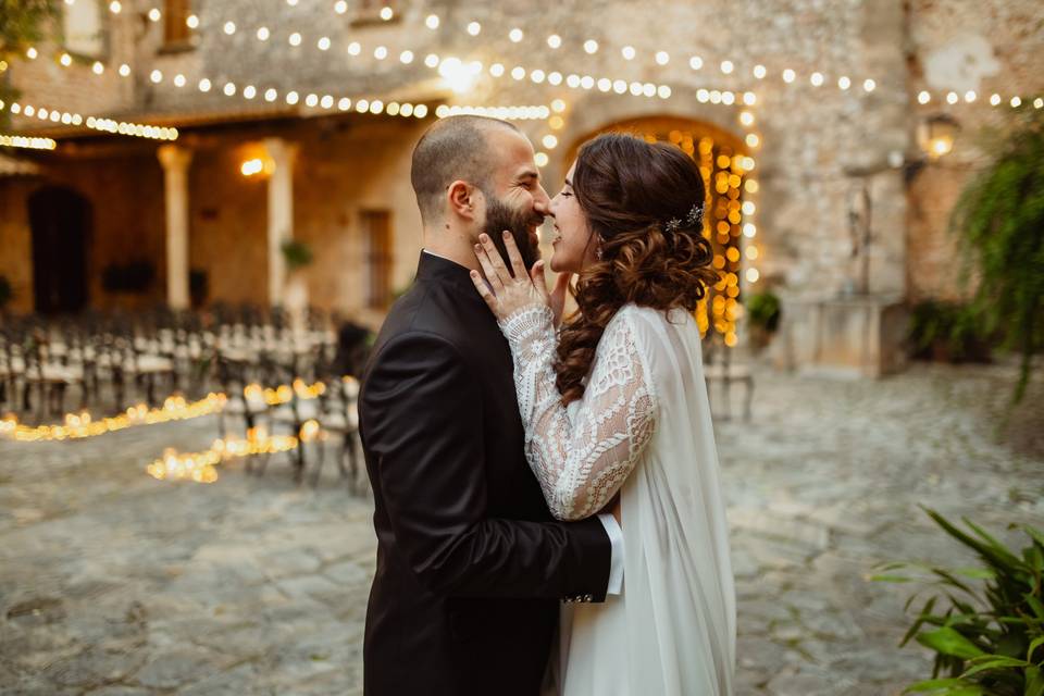 Eva & Xisco