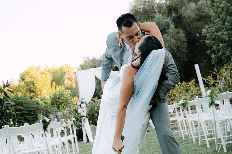 Marina & Jorge