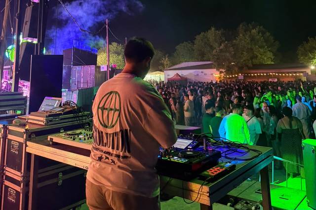 DJ Giraldez
