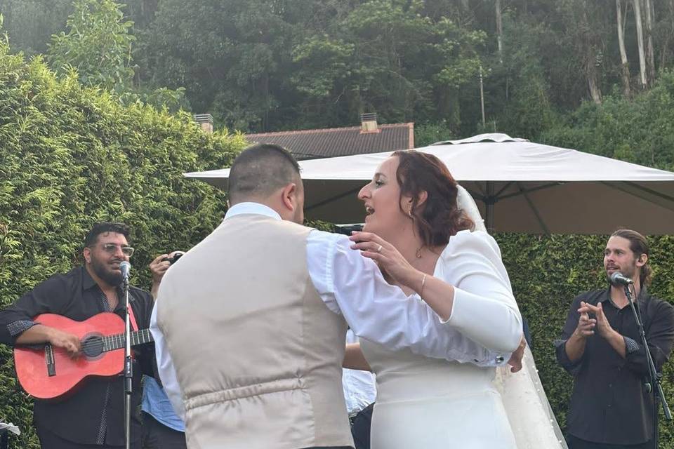 Boda