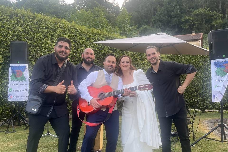 Boda
