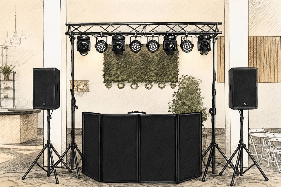 Diseño Set