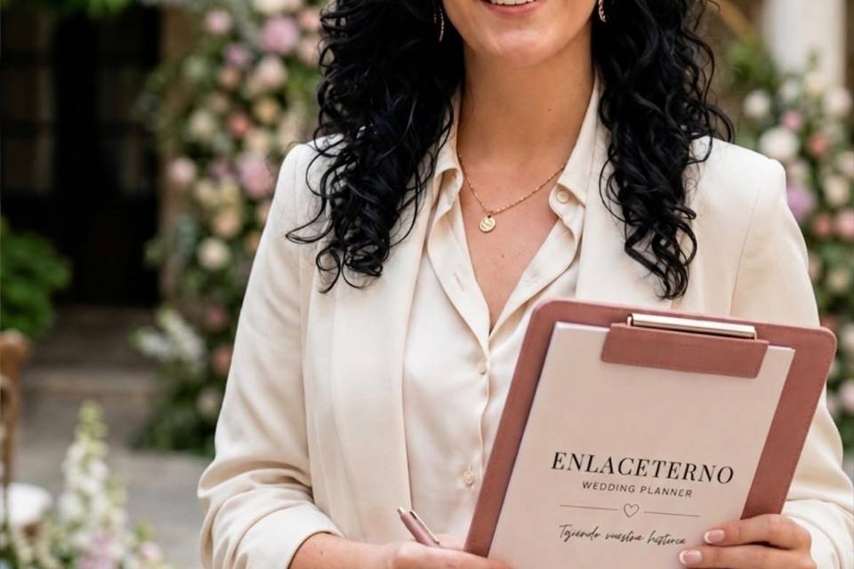 Enlaceterno - Oficiante