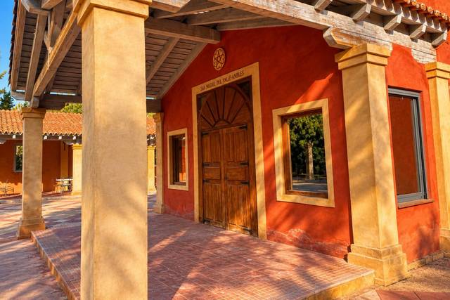 Arquitectura con personalidad