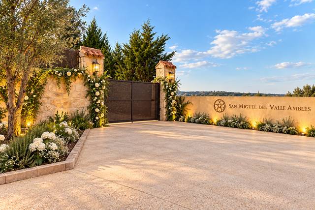 Entrada
