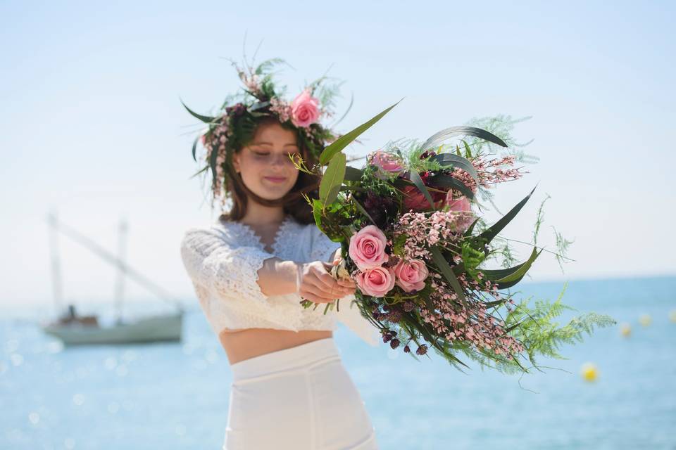 Marta Bacardit Weddings