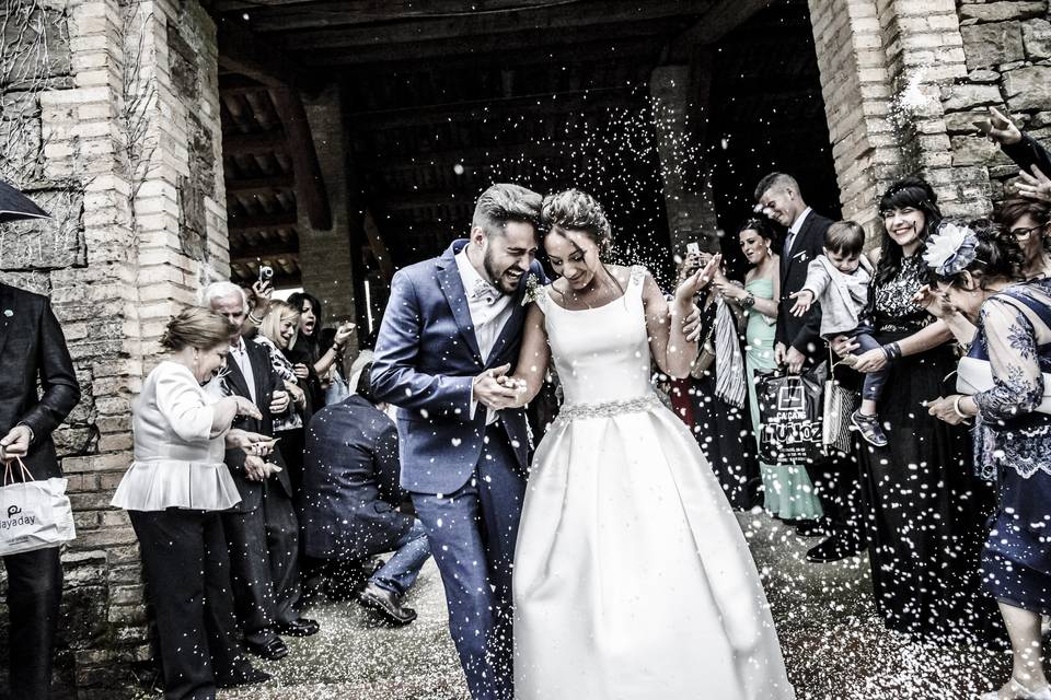 Marta Bacardit Weddings