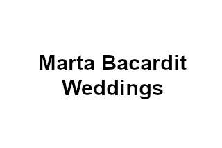 Marta Bacardit Weddings