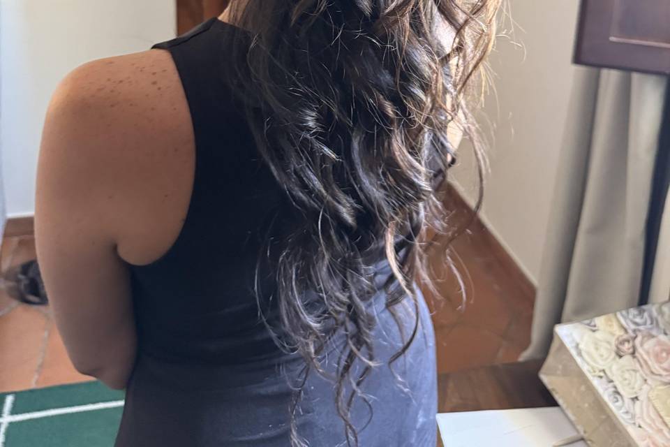Invitada