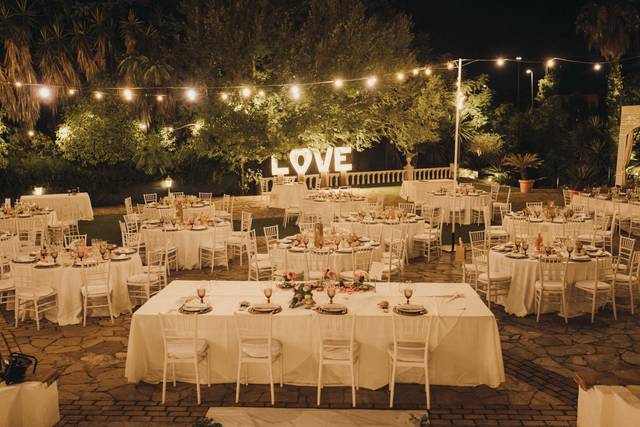 Boda inma y jairo
