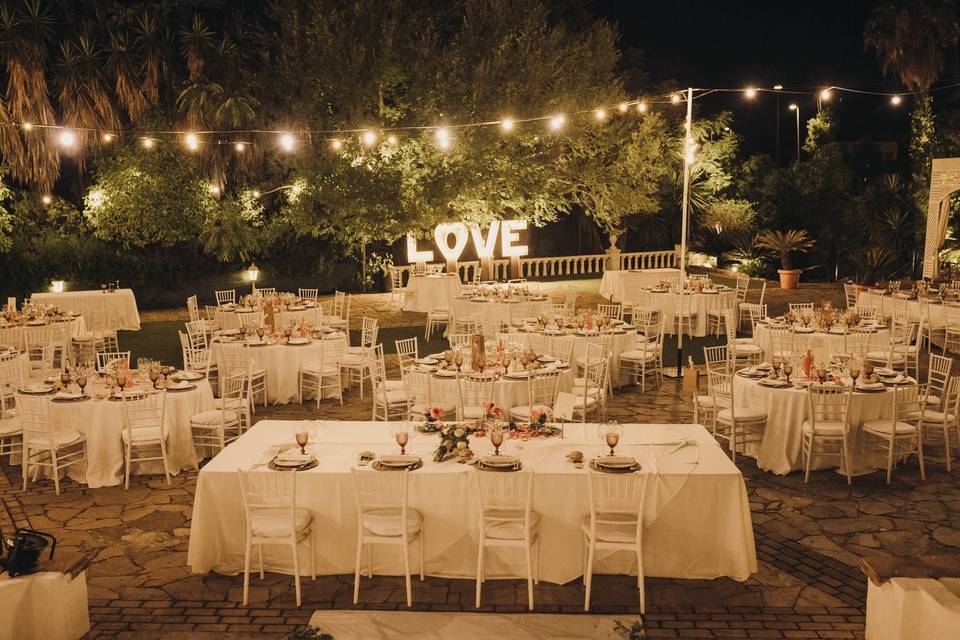 Boda inma y jairo
