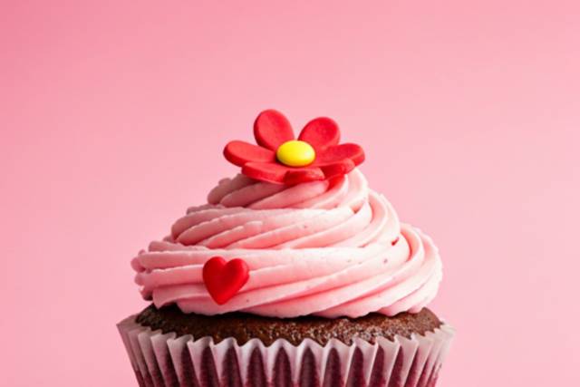 Nuestros cupcakes