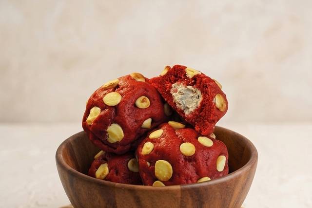 Nuestras cookies artesanales