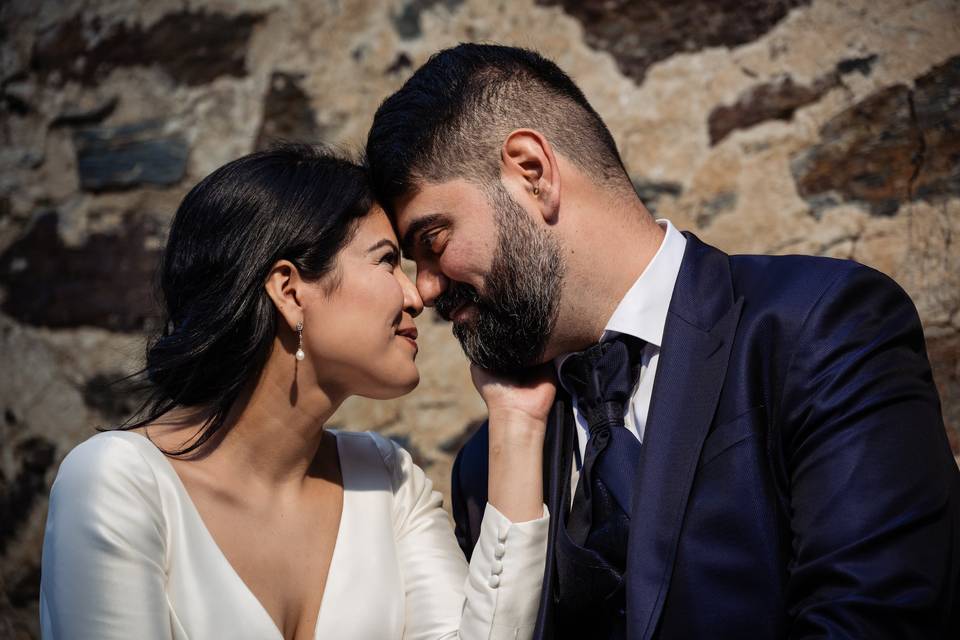 Esencial Weddings by Sonnia Martínez